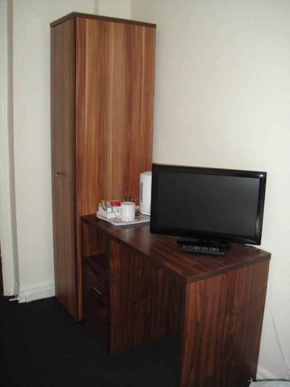 Mount Guest House Denton  Buitenkant foto